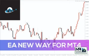 EA New Way MT4 Result 1