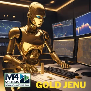Gold Jenu EA