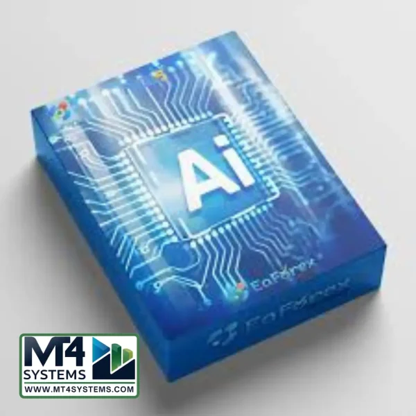 Expert AITrendBooster MT4 Forex Trading Tool
