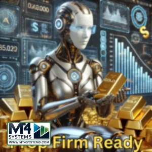 Expert Gold ISIS MT4