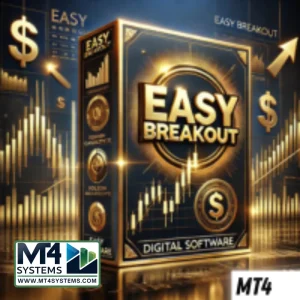 Easy Breakout MT4 Forex Trading System