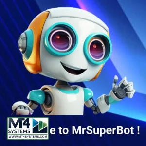 Mrsuperbot Final Edition MT4