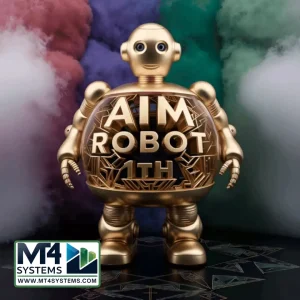 AiM EA MT4