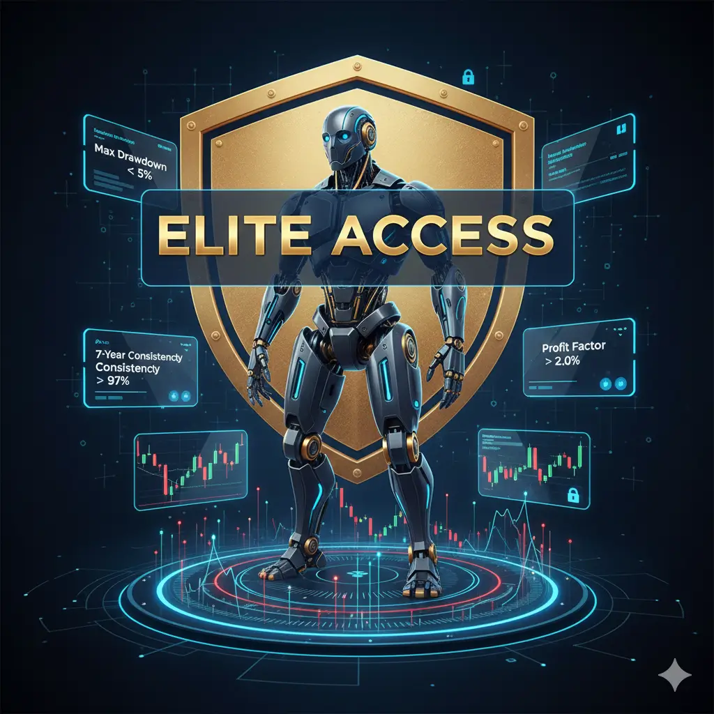 Unlock 1-Year Unlimited Access to elite Forex tools! Download premium indicators, EAs, and strategies—no limits. Join Forex Elite Membership today!