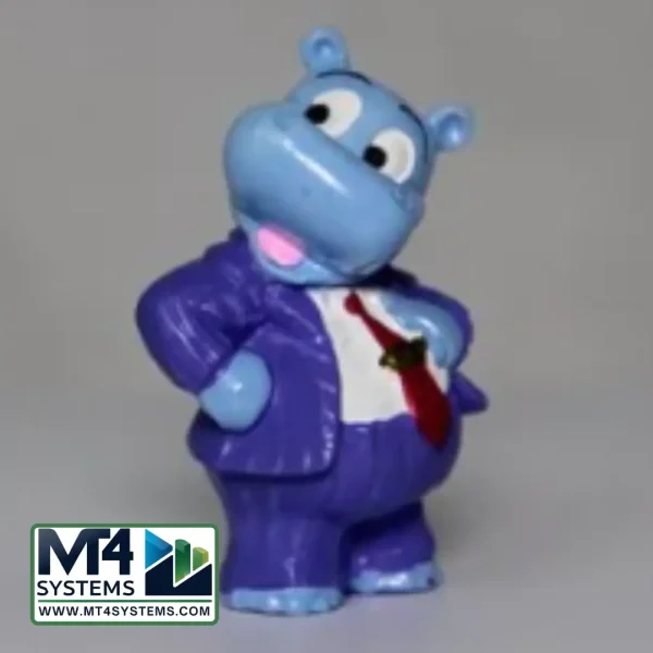 Expert Hippo Trader Pro MT4