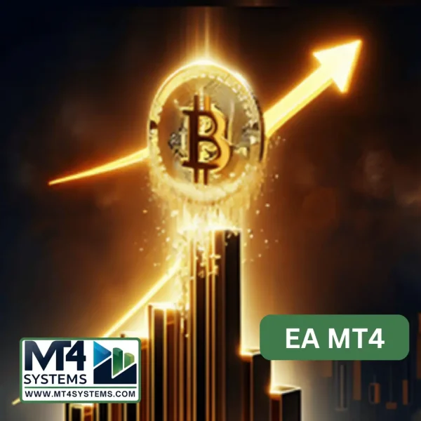 Gold SWmax EA MT4 Forex Trading Robot