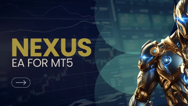 Nexus EA Forex MT5 v9.20