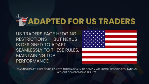 Nexus EA Forex MT5 v9.20