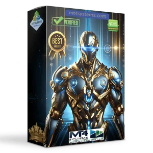 Nexus EA Forex MT5 v9.20