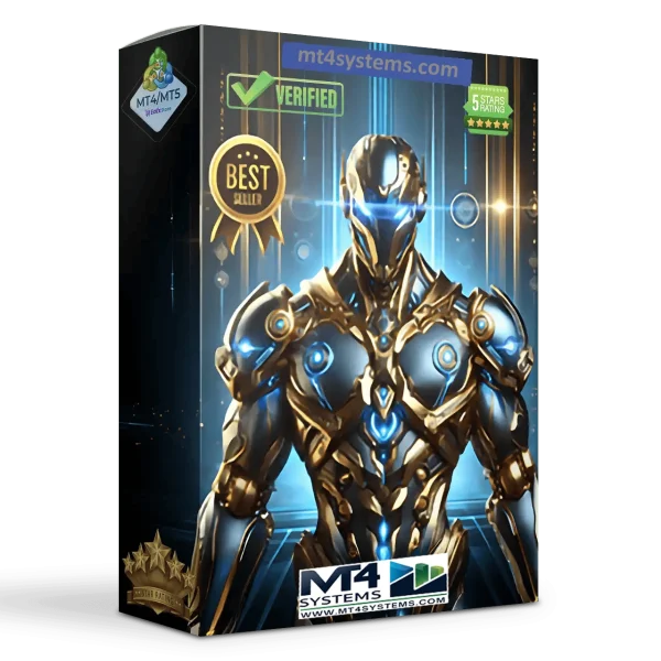 Nexus EA Forex MT5 v9.20