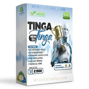 TINGA TINGA NEW EA MT5