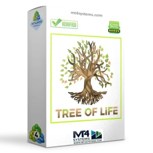 Tree of Life v4.14 MT4 EA