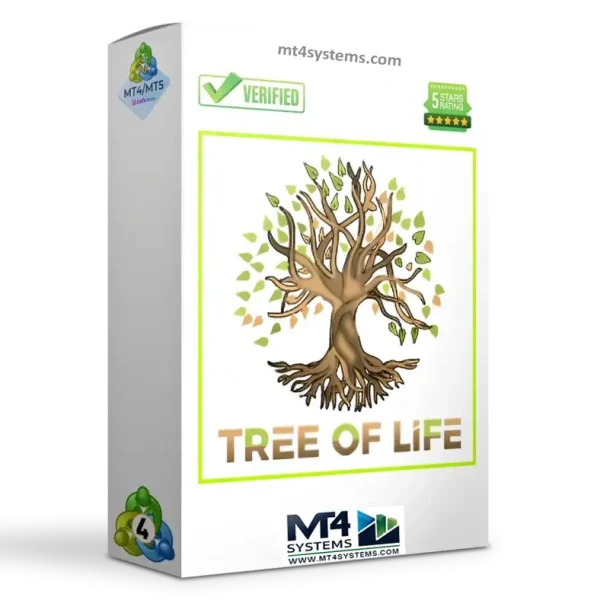 Tree of Life v4.14 MT4 EA
