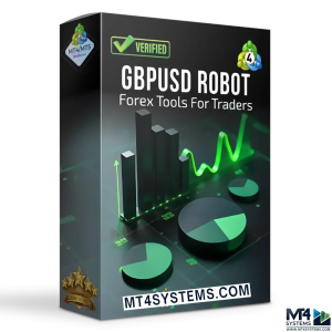 GbpUsd Robot MT4 v6.3+ – Precision Trading for the GBP/USD Pair