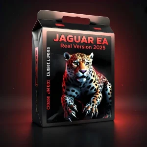 Jaguar EA mt5 Real