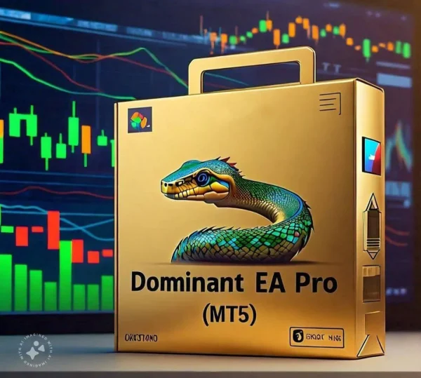 DOMINANT EA MT5 – Advanced AI-Based Forex Trading Solution - Image 2
