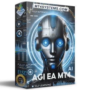 AGI EA MT4 With setfiles - Free Download