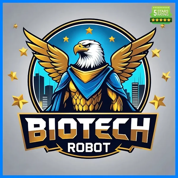 Biotech Robot MT5 v1.0 – Intelligent Precision Trading for Modern Markets ???? - Image 2