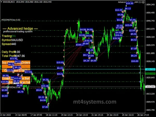 Advanced Hedge MT4 rviews