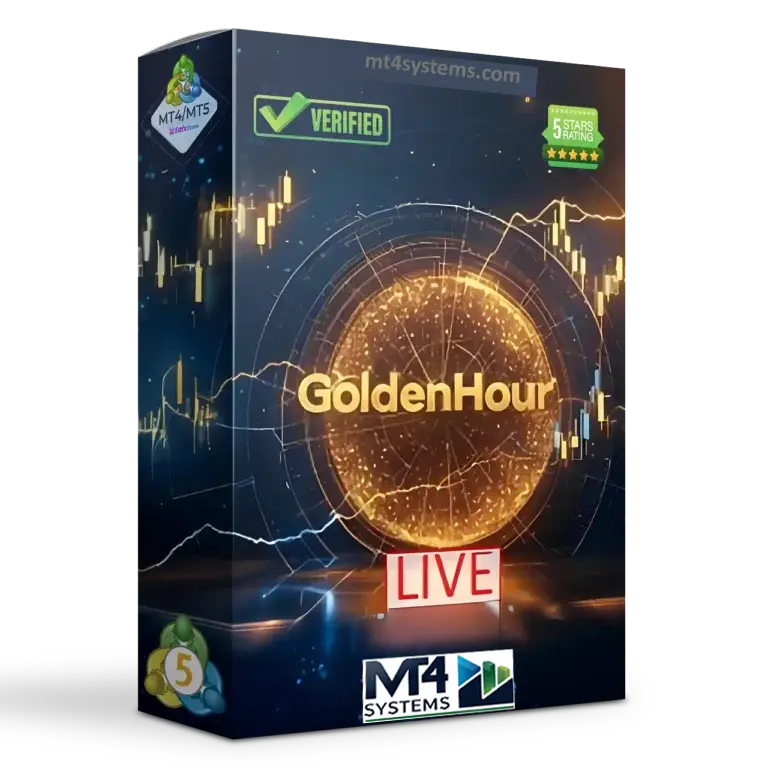 GoldenHour MT5 V1