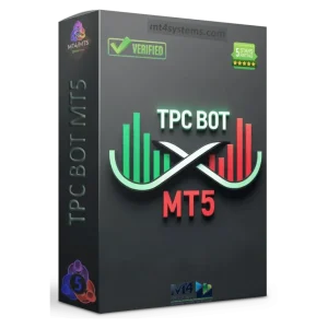 TPC Bot MT5