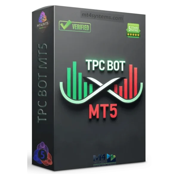 TPC Bot MT5