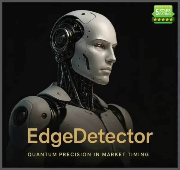 Edge Detector MT5