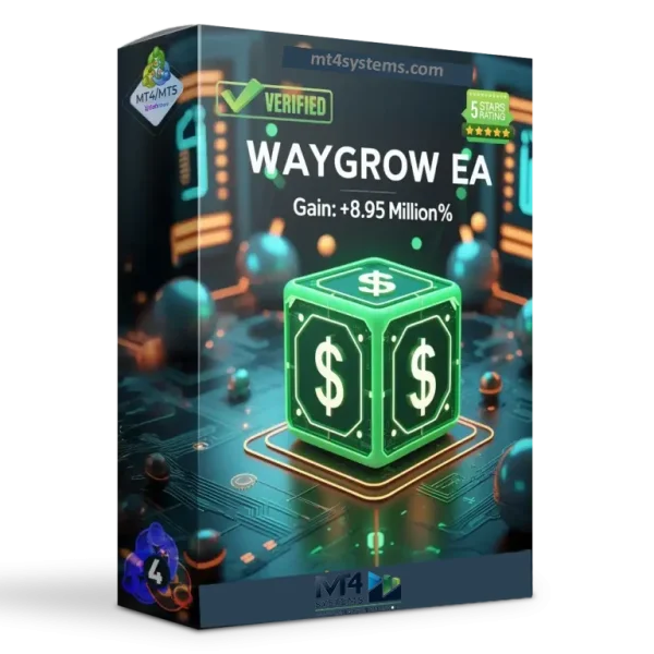 WayGrow EA MT4