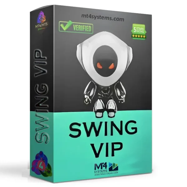 Swing VIP EA MT4
