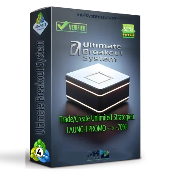 Download Ultimate Breakout System MT4