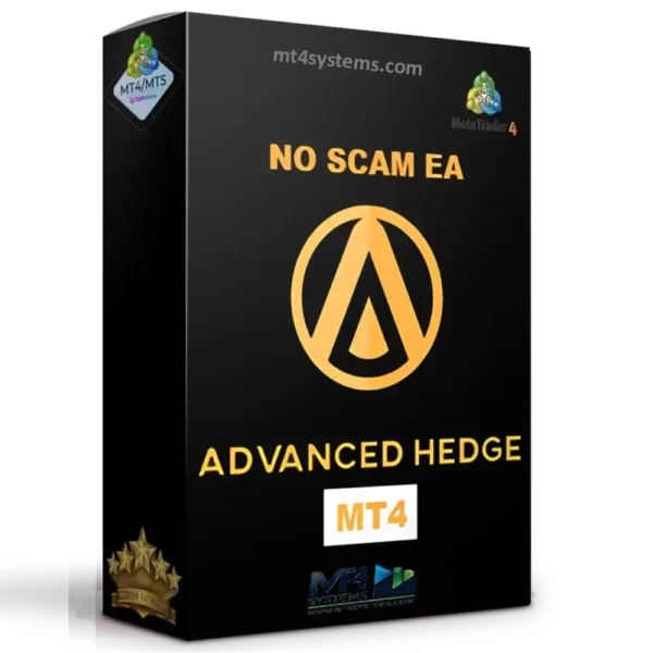 Advanced Hedge MT4