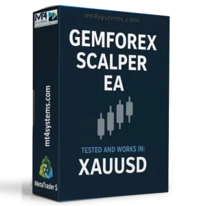Gem Forex Scalper EA MT5