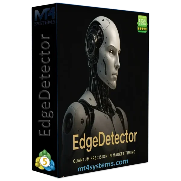 Edge Detector MT5