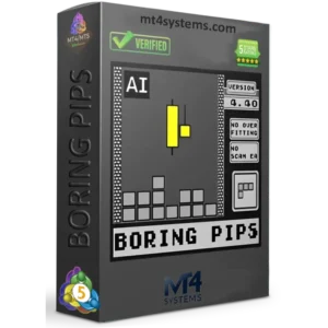 Boring Pips EA MT4