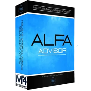 Alfa Advisor EA MT4
