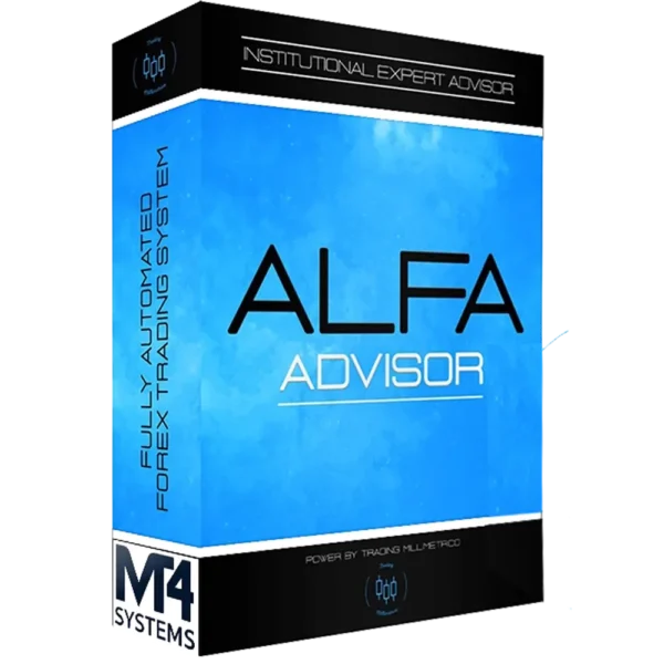 Alfa Advisor EA MT4