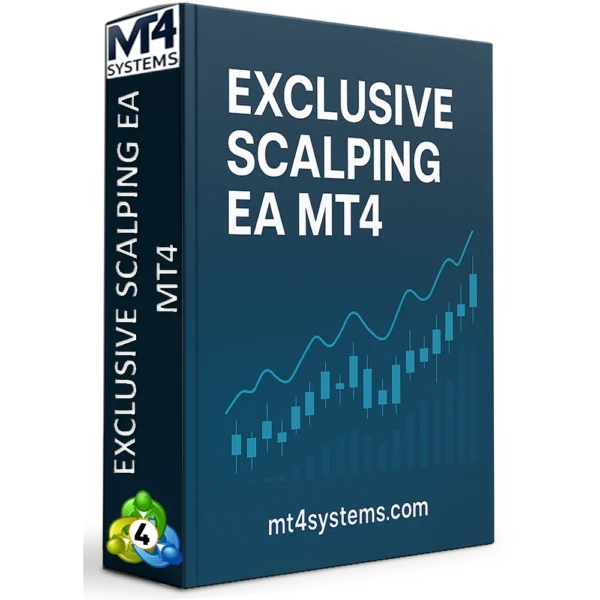 Exclusive Scalping EA MT4