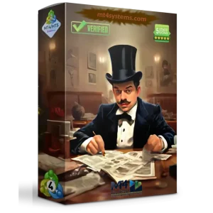 Download Monopolist MT4 v1.1 With SetFiles (1441+)