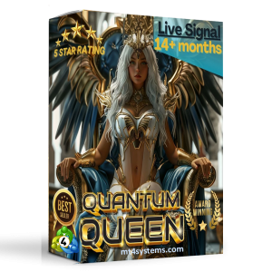 Quantum Queen MT5