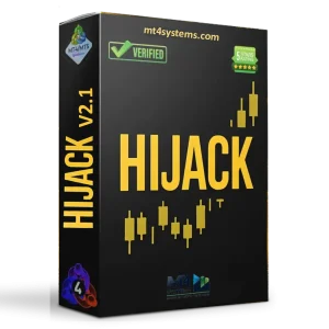 HiJack MT4 v2.1