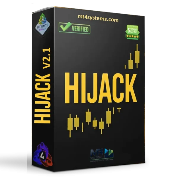 HiJack MT4 v2.1