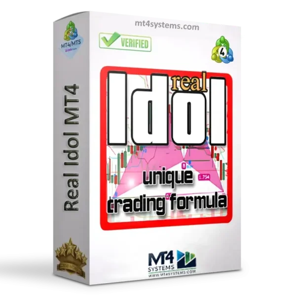 Idol EA MT4