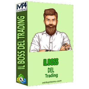 IL BOSS DEL TRADING