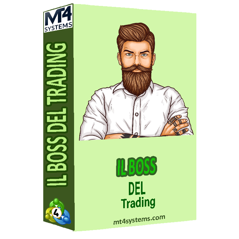IL BOSS DEL TRADING
