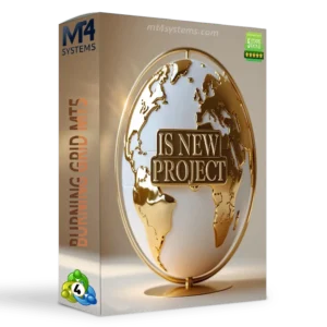 IS New Project EA MT4