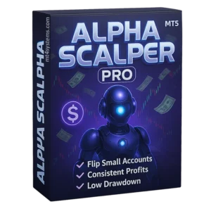 Alpha Scalper Pro MT5