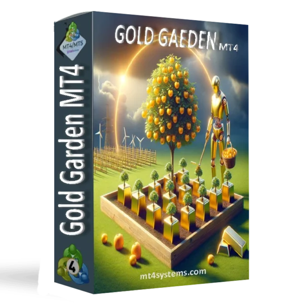 Gold Garden MT4