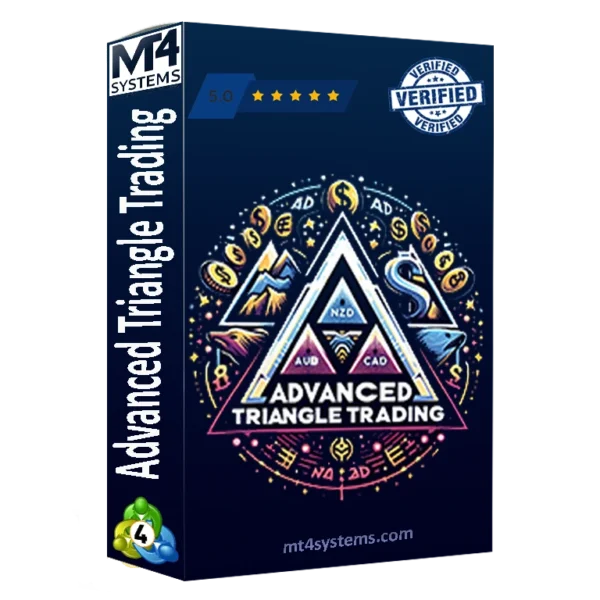 Advanced Triangle Trading EA MT4