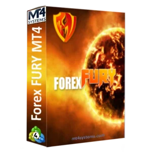 Forex Fury MT4