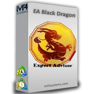 EA Black Dragon MT4 & MT5
